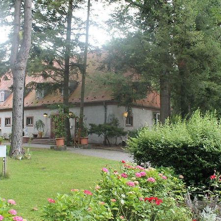 Gaestehaus Der Polizei Берлин Екстериор снимка