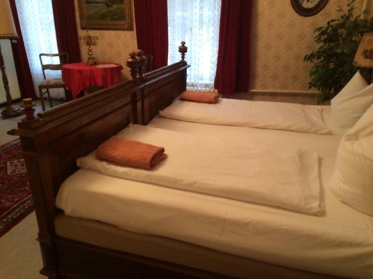 Gaestehaus Der Polizei Берлин Екстериор снимка