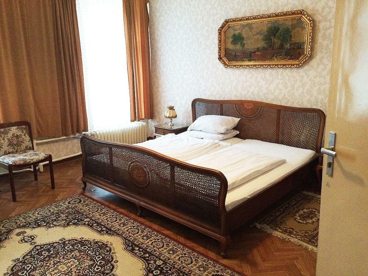 Gaestehaus Der Polizei Берлин Екстериор снимка