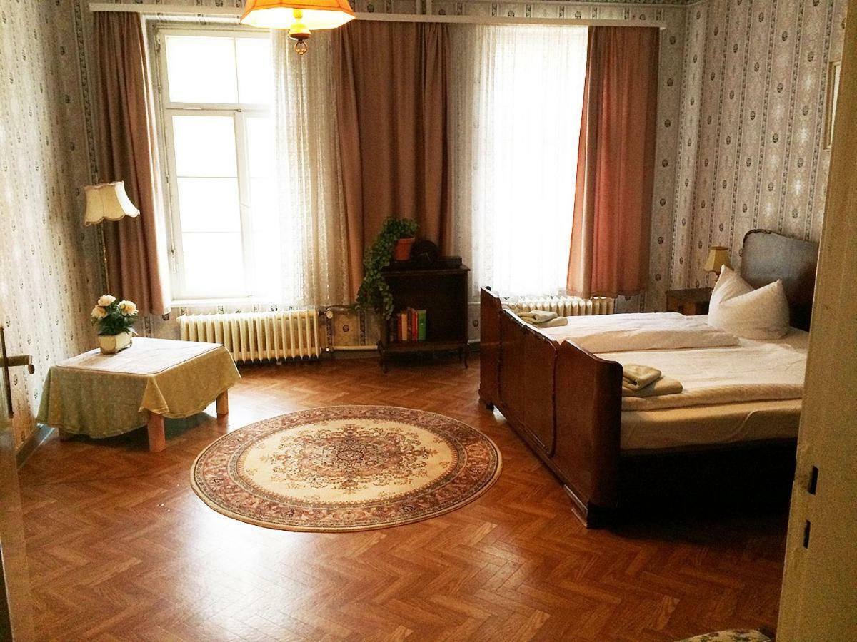 Gaestehaus Der Polizei Берлин Екстериор снимка