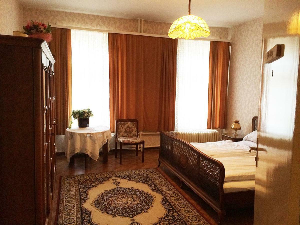 Gaestehaus Der Polizei Берлин Екстериор снимка